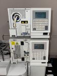 Waters e2695 HPLC System with UV Detectors