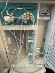 Metrohm IC 920 Combustion Module for Ion Chromatography