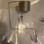 Agilent 500uL Absorber Capillary G1312-87300