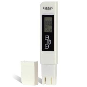 Sunliech 4 in 1 Digital Water Quality Meter