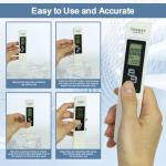 Sunliech 4 in 1 Digital Water Quality Meter