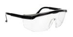 Safety Glasses & Goggles - Clear Anti-Fog Eyewear