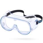 TICONN Anti-Fog Safety Goggles for Labs