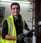 Safety Glasses & Goggles - Clear Anti-Fog Eyewear
