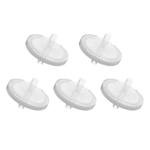 JOANLAB 5 Pack Membrane Filters for Pipettors