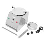 110V Electric Vibrating Sieve Shaker with 200 Mesh