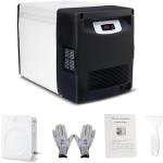 Ultra-Low -86°C Lab Freezer for Cold Storage