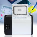 Ultra-Low -86°C Lab Freezer for Cold Storage