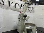 Heidolph Laborota 4001 Rotary Evaporator with Glassware