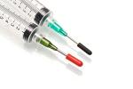 Mini Industrial Syringe Pack with Blunt Needles