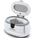 Ultrasonic Jewelry & Eyeglass Cleaner Machine