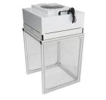 110V Laminar Flow Hood Clean Workstation