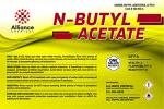 N-Butyl Acetate - 1 Gallon for Various Uses