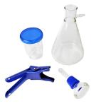 500ml Glass Vacuum Filtration Distillation Set