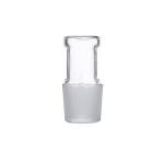 Deschem 2Pcs Glass Stopper for Lab Flasks