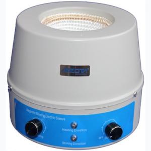 Azzota SHM-100 Stirring Heating Mantle 100ml