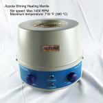 Azzota SHM-100 Stirring Heating Mantle 100ml