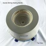 Azzota SHM-100 Stirring Heating Mantle 100ml