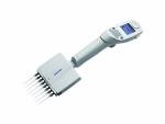 Eppendorf Xplorer 8-Channel Electronic Pipette, Yellow