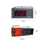 Inkbird Digital Temperature Controller with Dual Relays