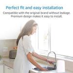 AQUACREST Countertop Water Filter Replacement Cartridge