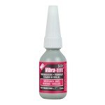Vibra-TITE 140 Red High Strength Threadlocker, 10ml