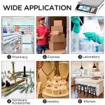 30kg Digital Counting Scale for Inventory and Parts