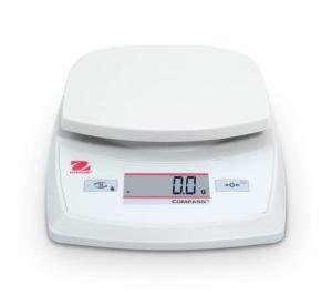 Ohaus CR2200 AM Portable Balance, White