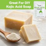 Kojic Acid Powder 240g for DIY Skincare