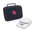 Ohaus CR2200 AM Portable Balance, White