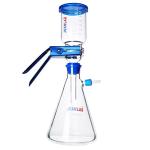 JOANLAB 1000ml Glass Vacuum Filtration Distillation Set