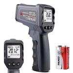 Kameasu Infrared Thermometer Gun for Cooking & Industry