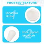 Alumina Ceramic Mortar and Pestle Set
