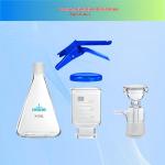 500ml Glass Vacuum Filter with 300mL Funnel