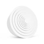 9-Pack Rubber Stopper Filter Adapter Cones