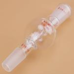 XCD 100ml Borosilicate Rotary Evaporator Bump Trap