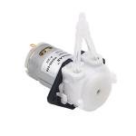 12V DC Peristaltic Liquid Pump - 4 Pack