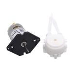 12V DC Peristaltic Liquid Pump - 4 Pack