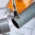 36 Count Acid Flux Brushes for Soldering and Crafts