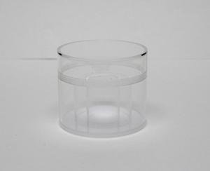 Dental Anesthetic Cartridge Dispenser Holder with Cover
