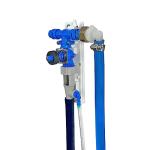 Push Button Dish Detergent Dispenser System 8362