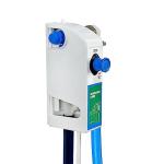 Push Button Dish Detergent Dispenser System 8362