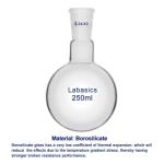 Borosilicate Lab Essential Oil Distillation Kit