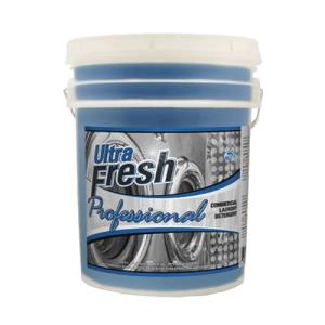 Ultra Fresh® Commercial Laundry Detergent, 5 Gallons
