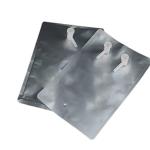 PTFE Aluminum Foil Gas Sampling Bags – 5 Pack