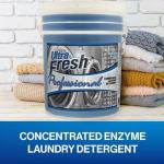 Ultra Fresh® Commercial Laundry Detergent, 5 Gallons