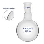 Borosilicate Lab Essential Oil Distillation Kit
