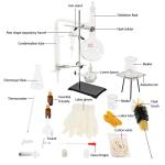 KONKENIE 1000ml Essential Oil Distillation Kit