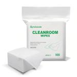 Synvicovan 6"x6" Lint Free Cleanroom Wipes (300 Pcs)