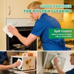 Synvicovan 6"x6" Lint Free Cleanroom Wipes (300 Pcs)